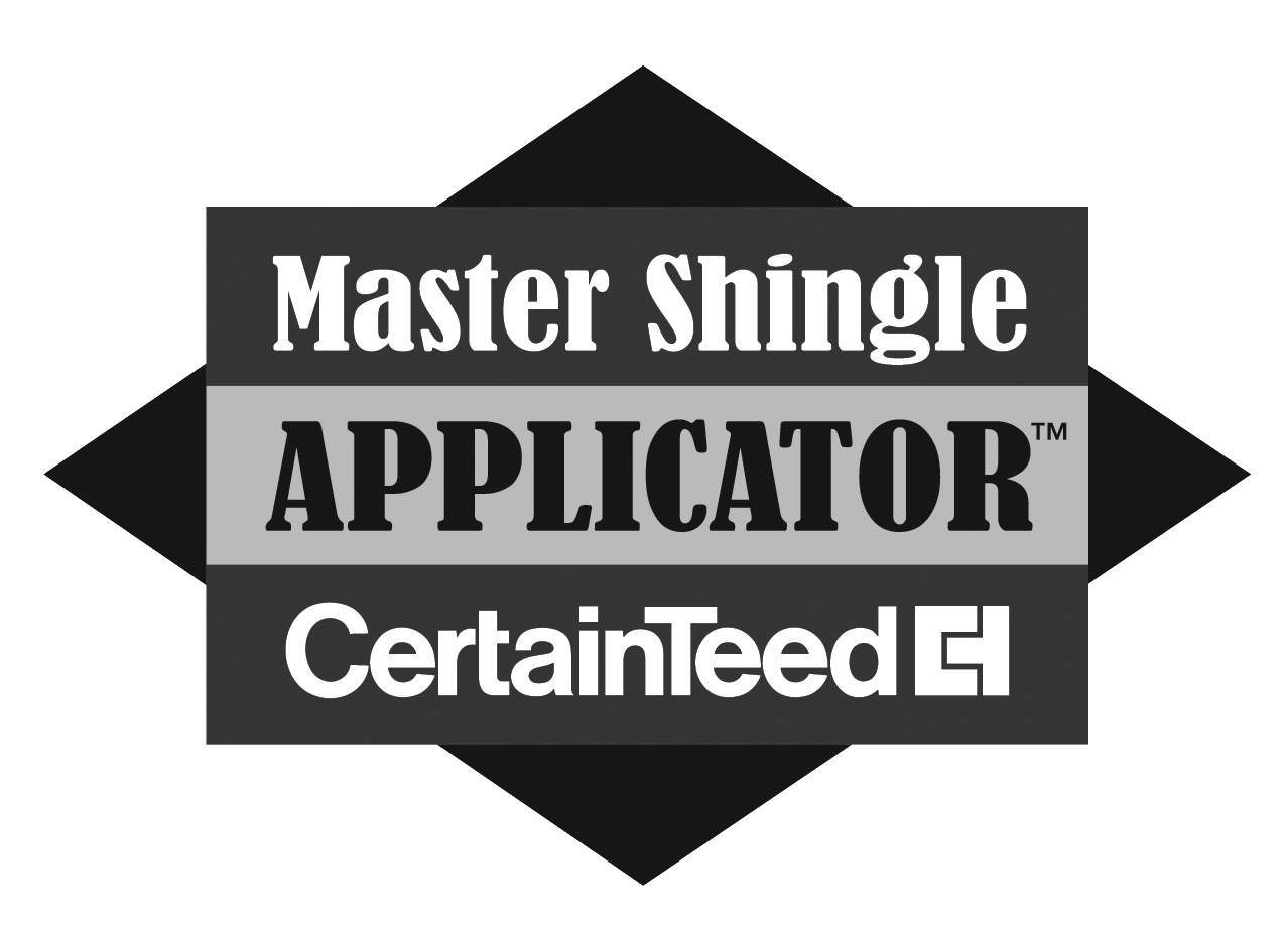 Master Shingle Applicator CertainTeed